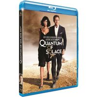 BLU RAY FILM Blu-Ray James Bond 007 : Quantum of solace