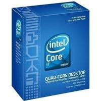 PROCESSEUR Intel® Core™ i7 960 Bloomfield Quad-Core
