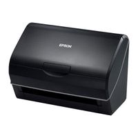 SCANNER EPSON Scanner GT-S85