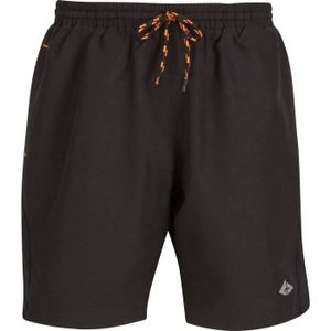 ATHLI-TECH Short / Bermuda Clif garçon - Noir