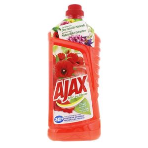 AJAX f?te des fleurs coquelicot 1.25 L