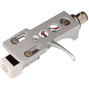 IBIZA HEADCART Porte-cellule avec cellule Audio Technica