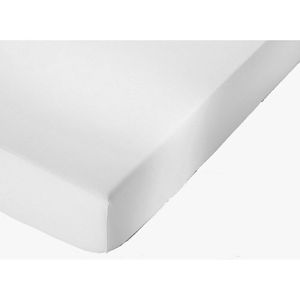 SWEET HOME Prot?ge Matelas Absorbant Anti-Acarien 140x190/200
