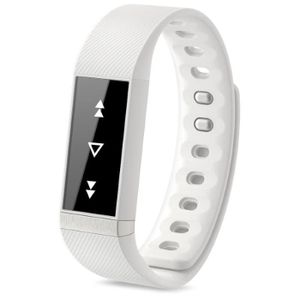 meilleur bracelet connecté santé