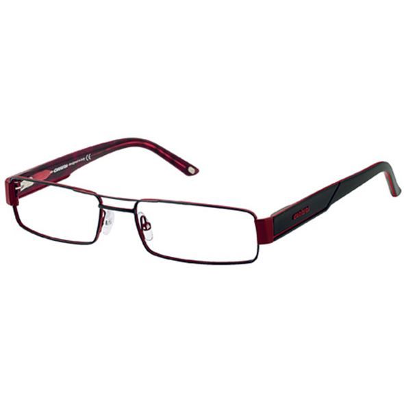 Essayer des lunette de vue avec la cam