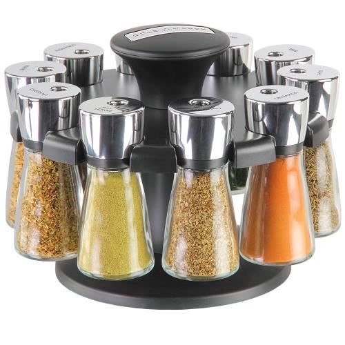 & Mason Hudson &eacute;tag&egrave;re &agrave; &eacute;pices Achat / Vente pot &agrave; &eacute;pices