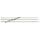 130 baguettes de soudure rutile 2 mm 2.5 mm 3.2 mm