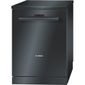 LAVE-VAISSELLE LAVE VAISSELLE NOIR 14C. A++ BOSCH SMS 69T26EU