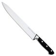 COUVERTS - MENAGERE CHEF DE FRANCE couteau Rôtisseur