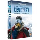  DVD A la conquête de l'Everest