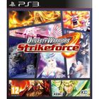 PLAYSTATION 3 DYNASTY WARRIORS STRIKEFORCE / JEU CONSOLE PS3