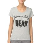 TSHIRT/ DEBARDEUR 55DSL T-shirt Tenacious Femme