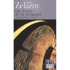 SF TERREUR FANTASY Le cycle des princes d'Ambre t.6; les atouts de...