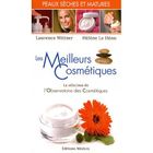 ART / CINEMA / MUSIQUE Les meilleurs cosmétiques pour les peaux sèches...