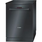 LAVE-VAISSELLE LAVE VAISSELLE NOIR 14C. A++ BOSCH SMS 69T26EU