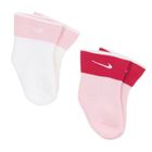  NIKE Chaussettes x2 Bébé Fille