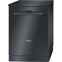 LAVE-VAISSELLE LAVE VAISSELLE NOIR 14C. A++ BOSCH SMS 69T26EU