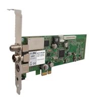 CARTE TUNER TV HAUPPAUGE - 1396