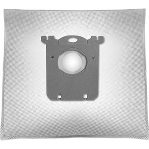 WPRO SB242MW Sac pour aspirateur PHILIPS