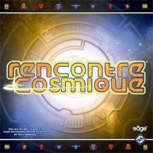 Rencontres cosmiques