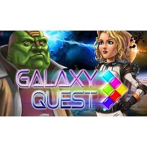 JEUX A TELECHARGER Galaxy Quest