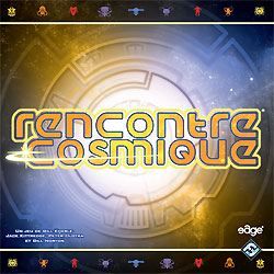 rencontre cosmique jeu de plateau
