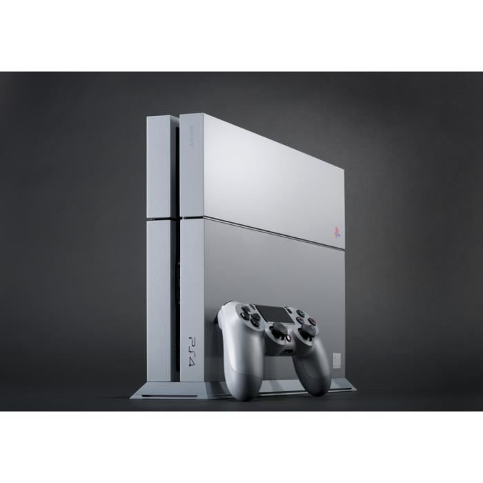 playstation 4 20th playstation 4 20th