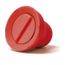 MINUTEUR - SABLIER MINUTEUR Cuisine CLOCHE Rouge