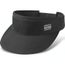 CASQUETTE Casquette Visiere DAKINE Arc Rail Visor S13 Bla…