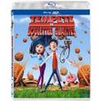 BLU RAY DESSIN ANIME / ANIMATION / MANGA Blu-Ray Tempête de boulettes géantes