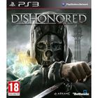  DISHONORED / Jeu console PS3