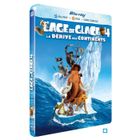  Blu-Ray L'age de glace 4 : la dérive des contin...