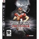 PLAYSTATION 3 BLITZ THE LEAGUE II / JEU CONSOLE PLAYSTATION 3