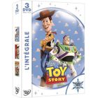  DVD Coffret trilogie toy story