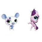  Petshop Souris et Cheval