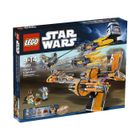 JEU ASSEMBLAGE CONSTRUCTION Lego Anakin'S & Sebulba'S Podracers™