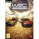 JEUX VIDEO A TELECHARGER WRC