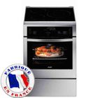  SAUTER SCI1061X - Cuisinière