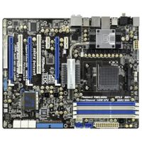CARTE MERE ASRock 890FX Deluxe5 - Carte mère ATX Socket
