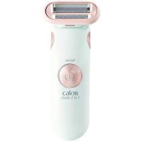 EPILATEUR CALOR RF7381C0 Lissea 2 en 1