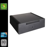 UNITE CENTRALE SEULE - MINI PC PC Sedatech Mini - Intel i5-2400S