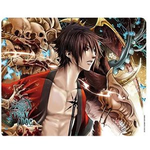 Stray Dog - Tapis de souris - Toru