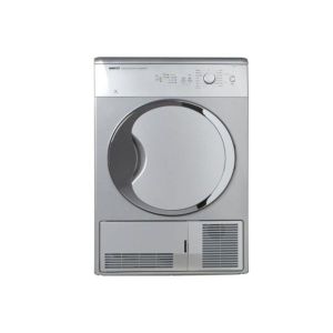 BEKO DC 7230S - S?che-linge - Condensation - 7kg - Classe B