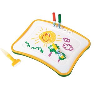 CRAYOLA Doodle Magic Pupitre de dessins