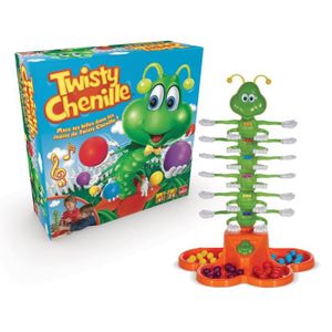 GOLIATH Twisty Chenille - Jeu de Société