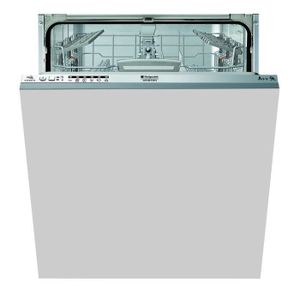 HOTPOINT ELTB6M124EU - Lave-Vaisselle Tout Intégrable 14 couverts A++