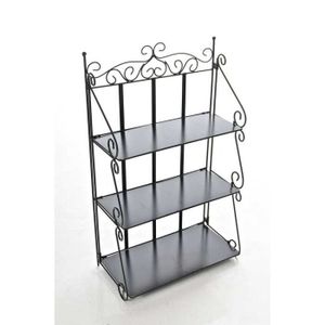 etagere murale wally