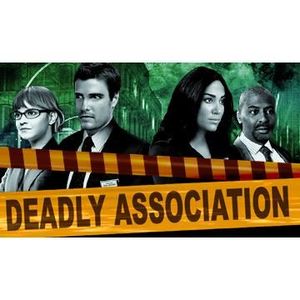 JEUX A TELECHARGER Deadly Association
