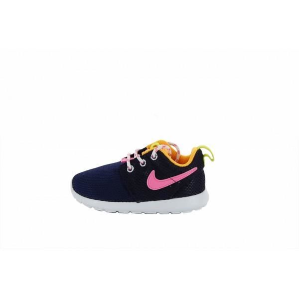 site de chaussure air max pas cher - Nike Roshe Run Print Noir 599432pas cher? | roshe run noir