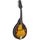 STAGG Mandoline Bluegrass Tilleul Violinburst